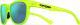 TIFOSI Okulary Swank Satin Electric Green (1 szkło Smoke Bright Blue 11,2% transmisja światła) 1
