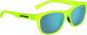 TIFOSI Okulary Swank Satin Electric Green (1 szkło Smoke Bright Blue 11,2% transmisja światła) 2