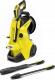 Myjka ciśnieniowa Karcher K 4 Premium Power Control (1.324-130.0) 1