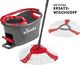 Mop Vileda Turbo EasyWring & Clean  (158571) z wiadrem 2