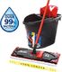 Mop Vileda Ultramat XL Universal Complete Box (161035) z wiadrem 2