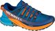 Merrell Merrell Agility Peak 4 Trail J135111 niebieskie 42 1