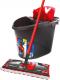 Mop Vileda Ultramat 2In1 Complete Box (164195) z wiadrem 1