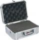 Walizka foto Dorr Case Silver 20 (485020) 1