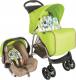 Wózek Graco Mirage Plus Plum (1810744) 7