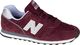New Balance New Balance ML373CD2 bordowe 45,5 1