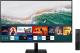Monitor Samsung Smart Monitor M5 (LS27AM504NUXEN) 1