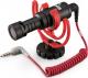 Mikrofon Rode Vlogger Kit Universal (400410026) 1