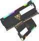 Pamięć Patriot Viper Steel RGB, DDR4, 64 GB, 3600MHz, CL20 (PVSR464G360C0K) 3