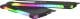 Pamięć Patriot Viper Steel RGB, DDR4, 64 GB, 3200MHz, CL18 (PVSR464G320C8K) 3