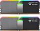 Pamięć Thermaltake Toughram XG RGB, DDR4, 16 GB, 4000MHz, CL19 (R016D408GX2-4000C19A) 1