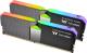 Pamięć Thermaltake Toughram XG RGB, DDR4, 16 GB, 4000MHz, CL19 (R016D408GX2-4000C19A) 2