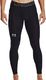 Under Armour Legginsy HeatGear Armour czarne r. S (1361586-001) 1