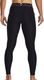 Under Armour Legginsy HeatGear Armour czarne r. S (1361586-001) 2