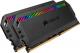 Pamięć Corsair Dominator Platinum RGB, DDR4, 16 GB, 3600MHz, CL16 (CMT16GX4M2K3600C16) 2