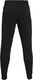 Under Armour Spodnie sportowe męskie Rival Terry Joggers czarne r. L (1361642-001) 2