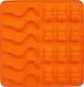 Orion Forma foremka SILIKONOWA na żelki misie węże do żelek 1