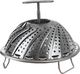 Orion Wkład koszyk sitko na parę / do parowania 14 - 23 cm 2