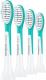 Końcówka Philips Sonicare For Kids HX6044/33 od 7 lat 4szt. 1
