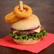 Orion Wykałaczki DREWNIANE szpikulce bambusowe do przystawek przekąsek burgerów szaszłyków 15 cm 50 sztuk 2