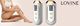 Depilator Lovine IPL LOVDL3000 6