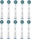 Końcówka Oral-B CrossAction EB50-10 10szt. 1
