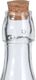 Excellent Houseware Dozownik do oliwy octu BUTELKA na oliwę ocet 500ML 1