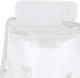 Excellent Houseware Dozownik do oliwy octu mała BUTELKA na oliwę ocet 75ML 3