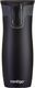 Contigo Kubek termiczny CONTIGO 470 ml West Loop 2 (czarny mat) 1