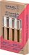 Opinel 4 essential knives Box Set 3