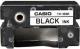 Casio TR-18 BK black Ink Ribbon Cassette (TR-18BK) 2