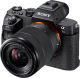 Pokrowiec Sony LCS-EBF 2