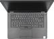 Laptop Dell Laptop Dell Latitude E5470 i5-6300U 8 GB 240 SSD 14,1" HD W10Pro A- 7