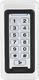 Stamony Zamek szyfrowy z dzwonkiem do drzwi EM4102 Wiegand 26 WG26 ST-CS-700 3