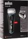 Golarka Braun Series 8 8325s 5