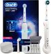 Szczoteczka Oral-B Smart 5 5000 CrossAction Biała 2