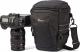 Torba Lowepro Toploader Pro 70 AW II (LP36773) 2
