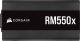 Zasilacz Corsair RM550x 2021 550W (CP-9020197-EU) 3