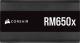 Zasilacz Corsair RM650x 2021 650W (CP-9020198-EU) 4