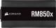 Zasilacz Corsair RM850x 2021 850W (CP-9020200-EU) 2