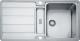 Zlewozmywak Franke Hydros HDX 614 (101.0320.861) 1