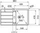Zlewozmywak Franke Hydros HDX 614 (101.0320.861) 3
