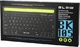 Klawiatura Blow BK105 Bezprzewodowa Czarna US (78-143#) 1