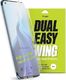 Ringke Ringke Dual Easy 2x folia ochronna Xiaomi Mi 11 1