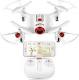 Dron Syma X20W 4