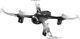Dron Syma X22SW czarny (X22SW-BLACK) 1
