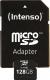 Karta Intenso MicroSDXC 128 GB Class 10  (3413491) 1
