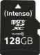 Karta Intenso MicroSDXC 128 GB Class 10  (3413491) 2