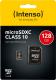 Karta Intenso MicroSDXC 128 GB Class 10  (3413491) 3