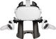 Vortex Virtual Reality Stojak R z uchwytami do Oculus Quest 2 1